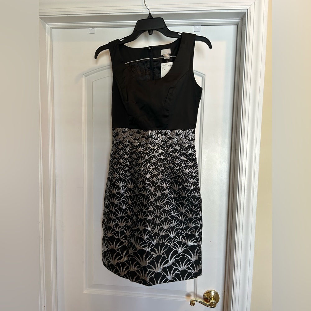 NWT H&M Sheath Dress